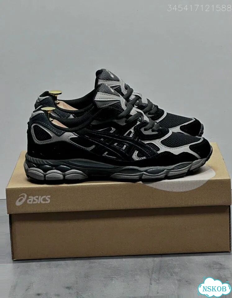 Кроссовки Asics Gel NYC фото 1