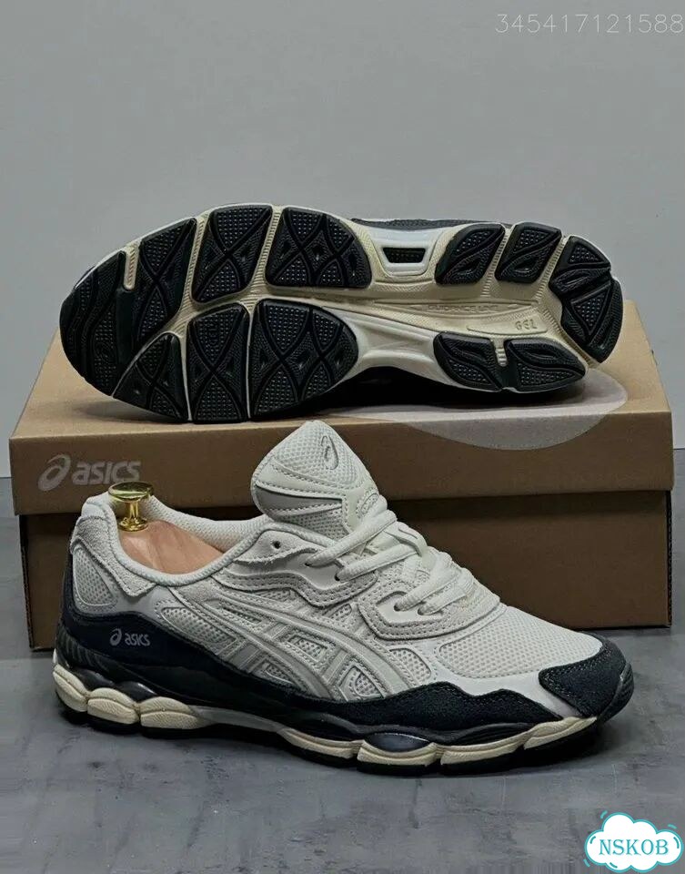 Кроссовки Asics Gel Nyc фото 1