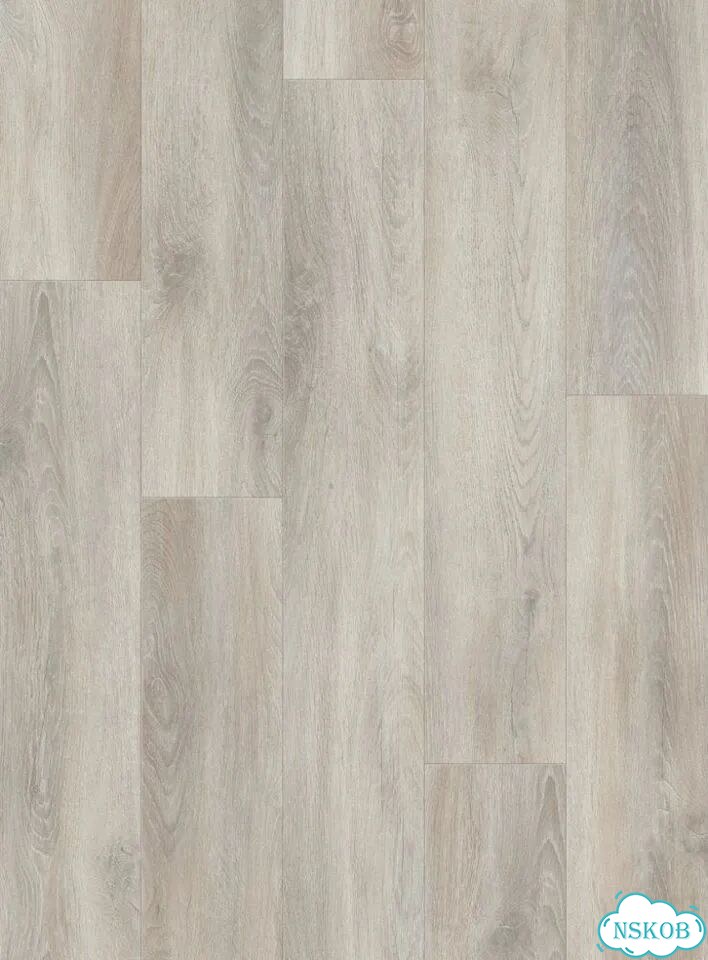 Ламинат Clix Floor Plus Дуб Имперский Выбеленный фото 1