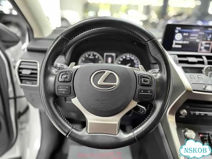 Lexus NX 2.0 CVT, 2020, 62 900 км фото 11