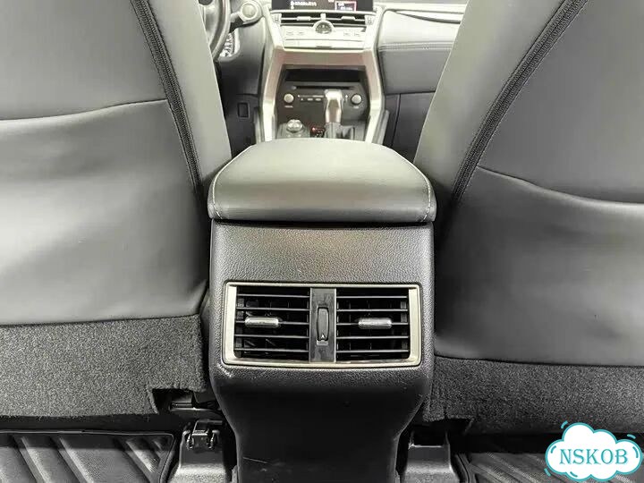 Lexus NX 2.0 CVT, 2020, 62 900 км фото 14