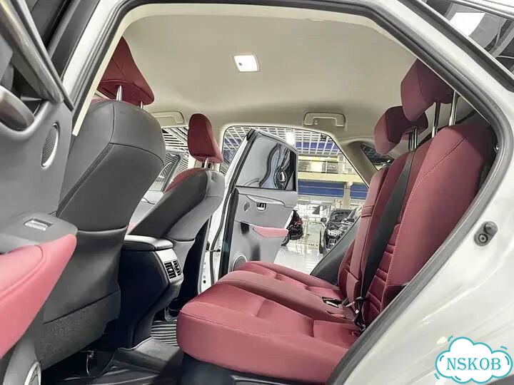 Lexus NX 2.0 CVT, 2020, 62 900 км фото 16