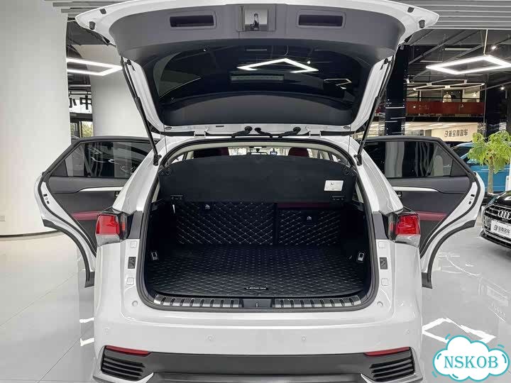 Lexus NX 2.0 CVT, 2020, 62 900 км фото 6