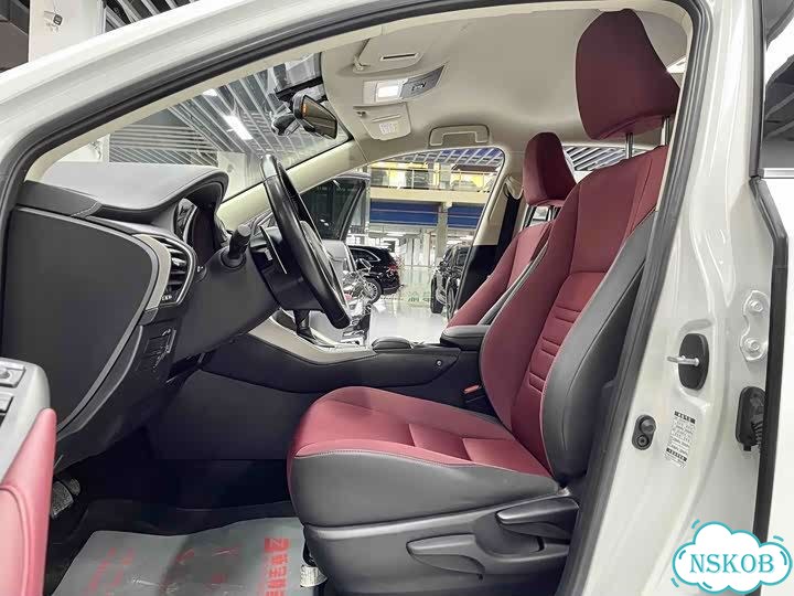 Lexus NX 2.0 CVT, 2020, 62 900 км фото 7