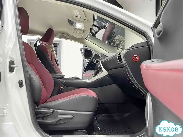 Lexus NX 2.0 CVT, 2020, 62 900 км фото 8