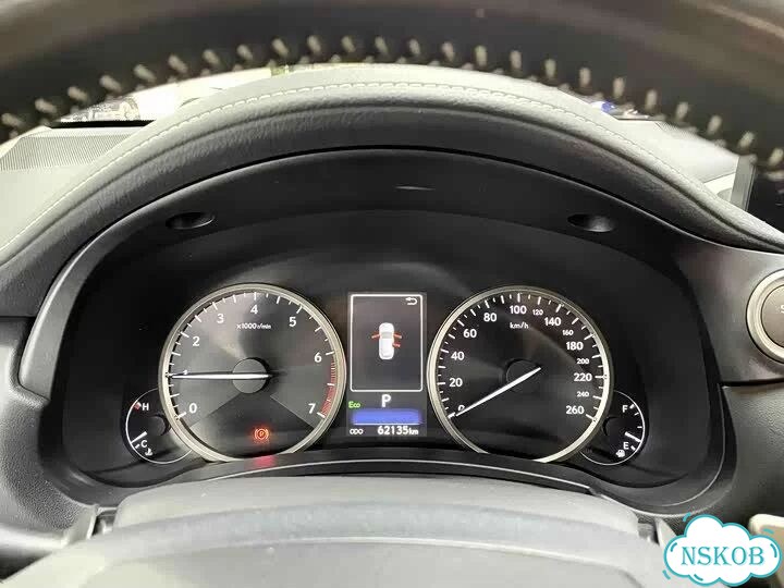 Lexus NX 2.0 CVT, 2020, 62 900 км фото 9