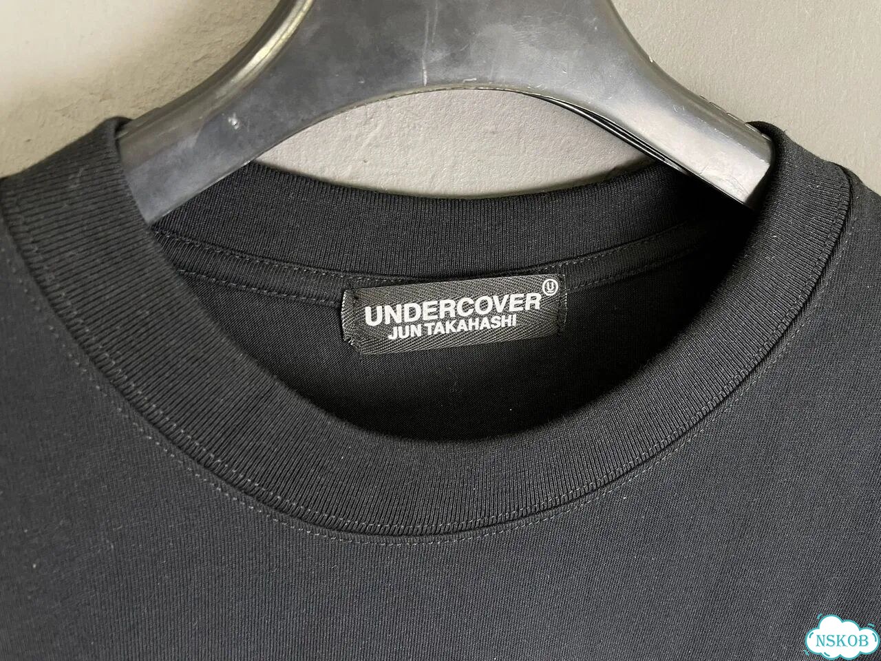 Лонгслив Undercover фото 4