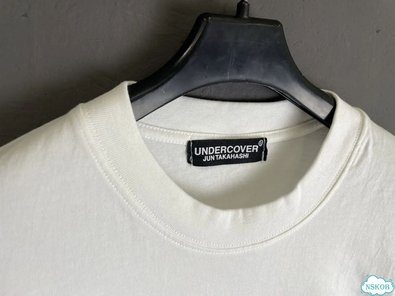 Лонгслив Undercover фото 5