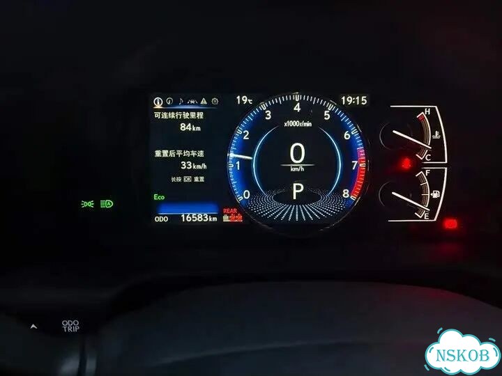 Lexus ES 2.0 CVT, 2025, 17 000 км фото 8
