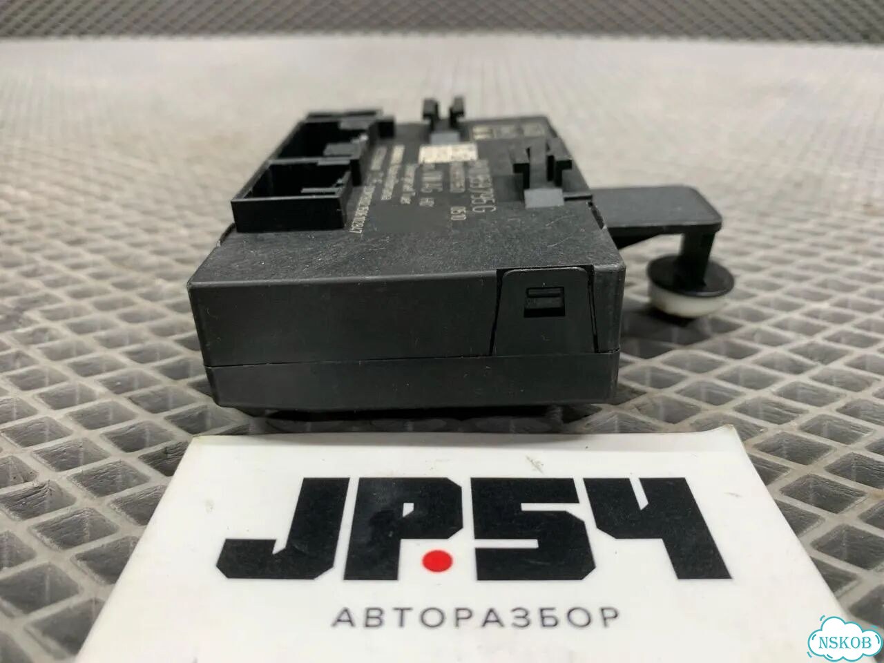 Блок управления двери Audi Q5 8R cncd 2015 фото 8