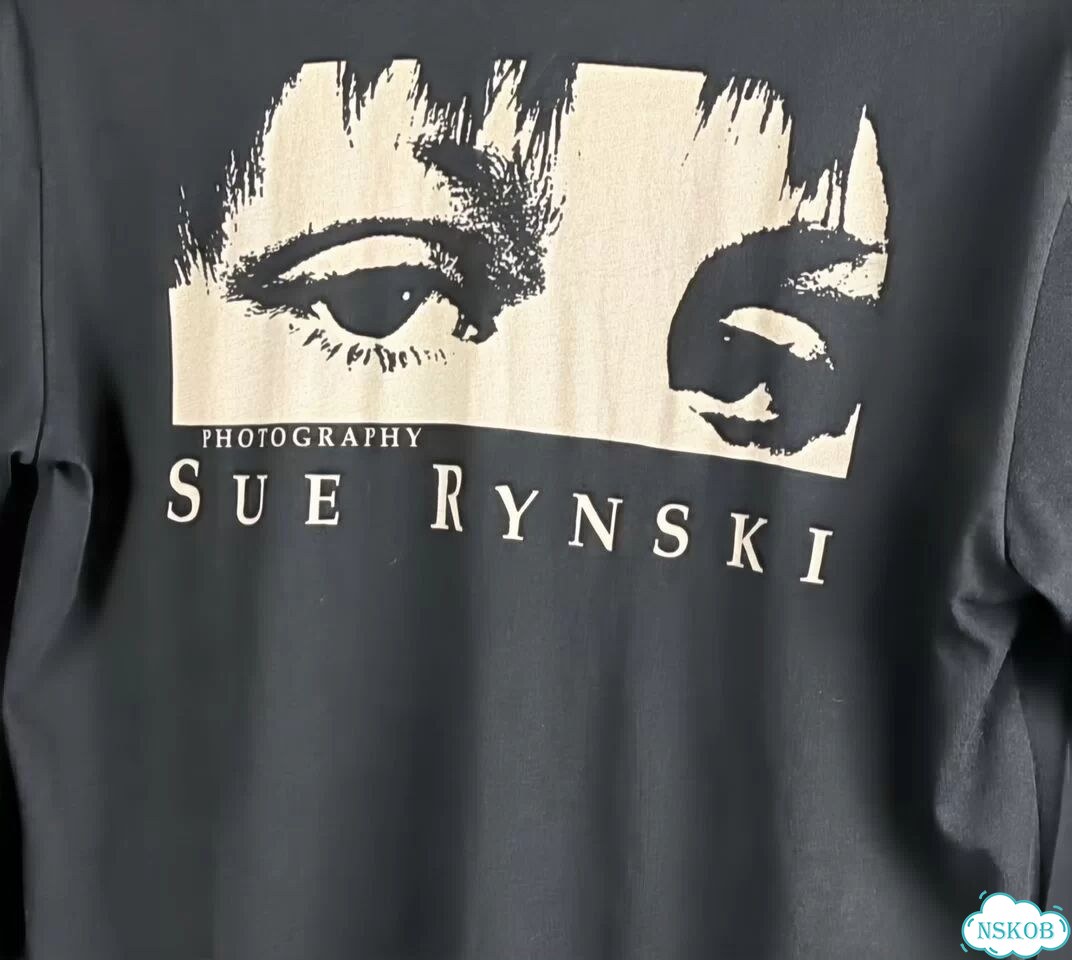 Лонгслив hysteric glamour sue rinsky фото 2