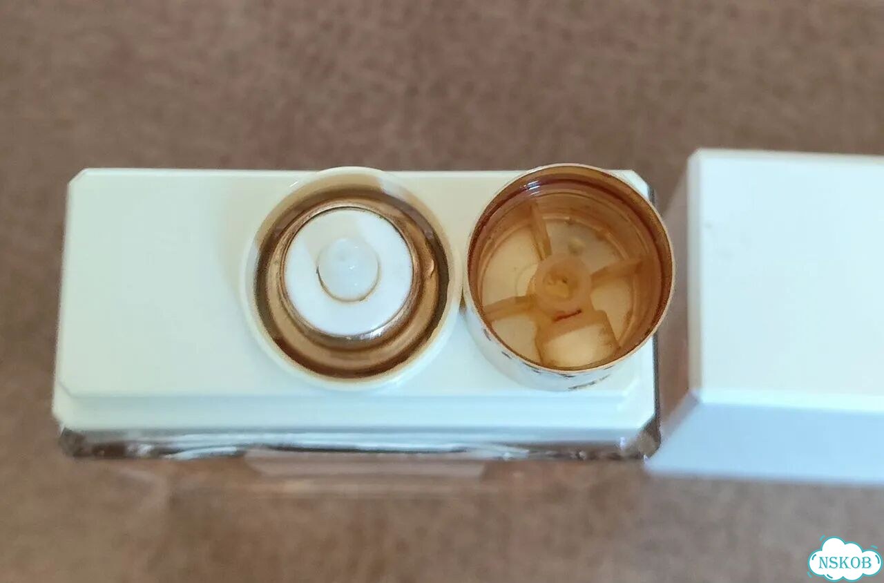 Винтаж лимитка Chanel coco mademoiselle EDT 2001г фото 3