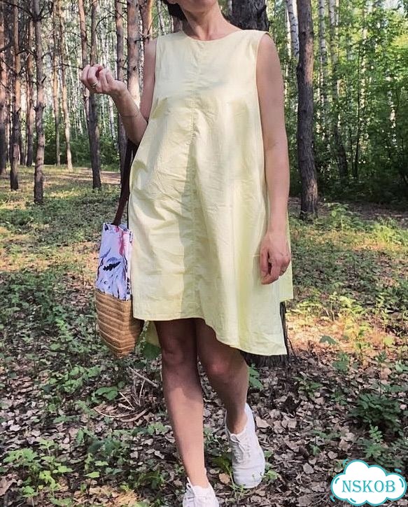 Платье cos фото 3