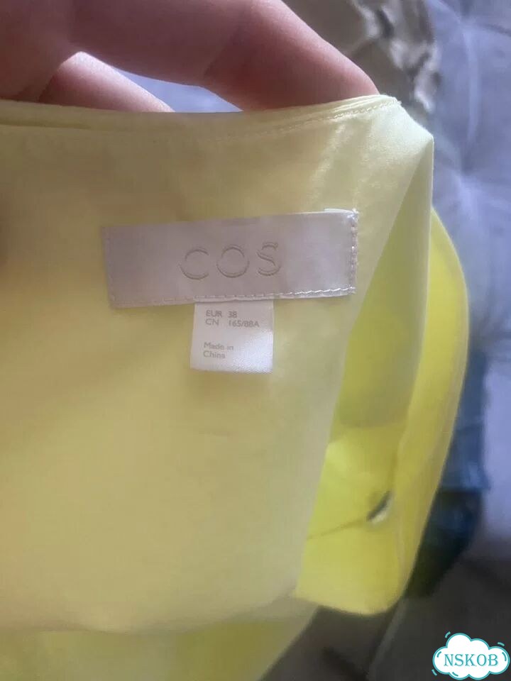 Платье cos фото 4