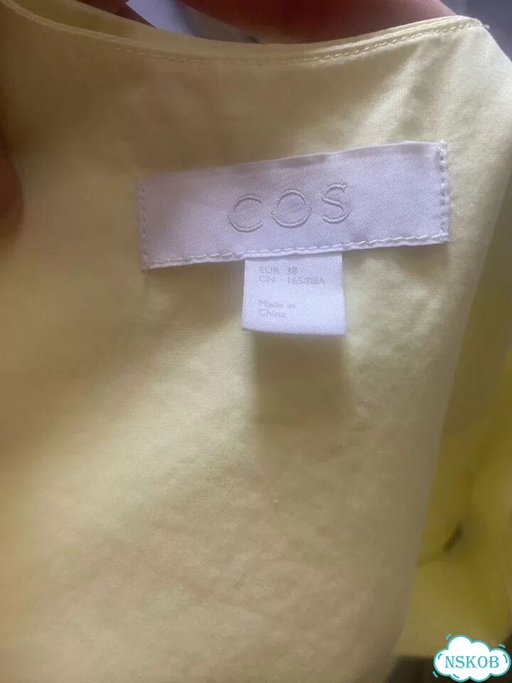 Платье cos фото 5