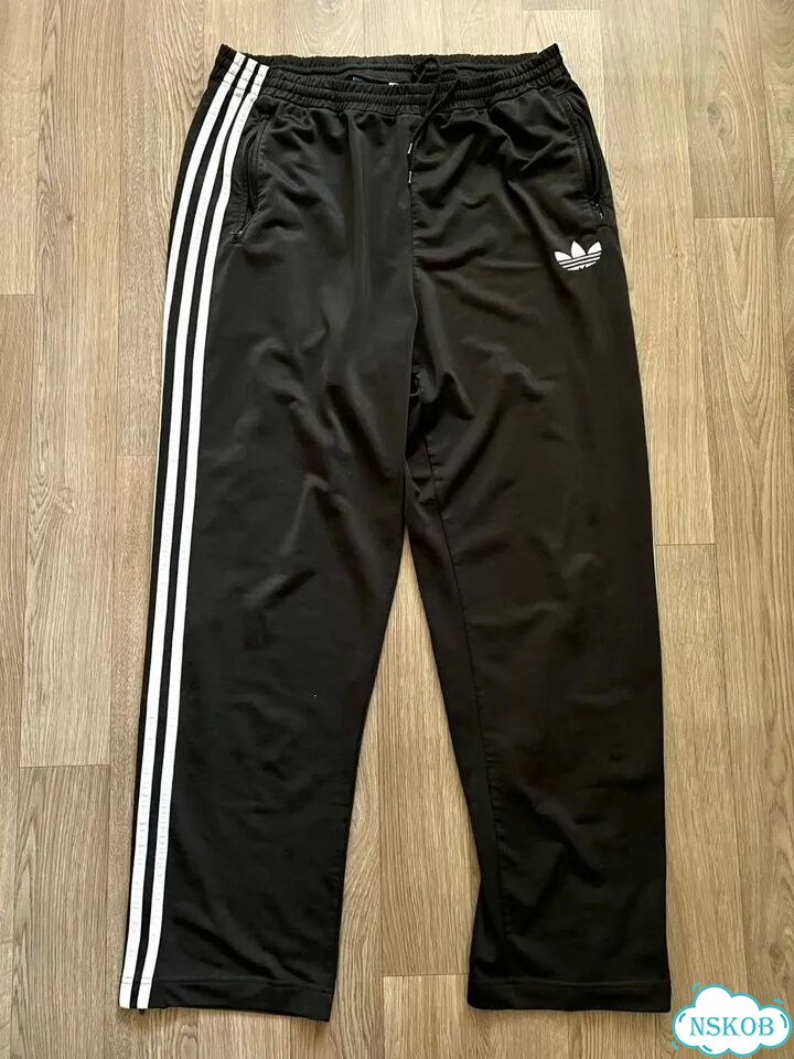 Брюки adidas originals фото 1