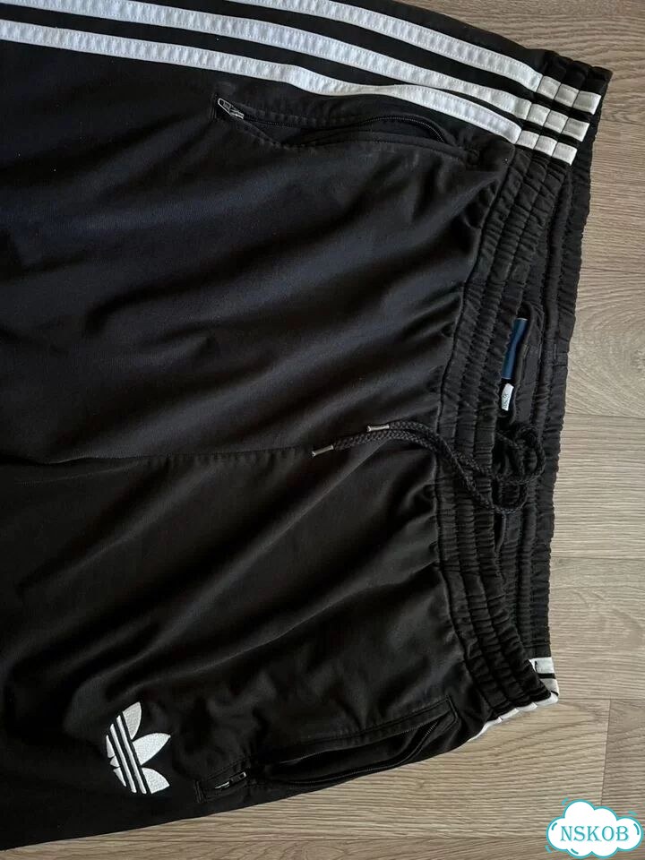 Брюки adidas originals фото 2