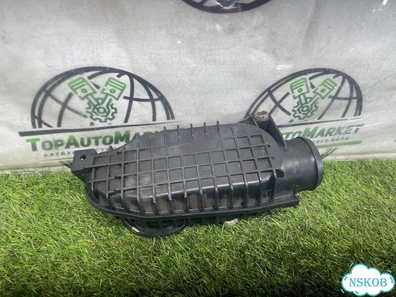 Воздуховод Land Rover Range Rover Sport L320 306DT фото 1