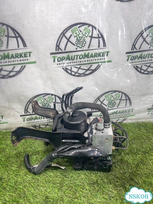 Блок abs Lexus RX300 MCU15 1MZ-FE 2002 фото 1