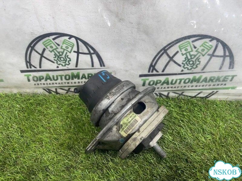Подушка двигателя Land Rover Range Rover Sport фото 1