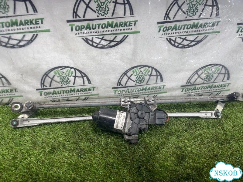 Трапеция дворников Land Rover Range Rover Sport фото 1
