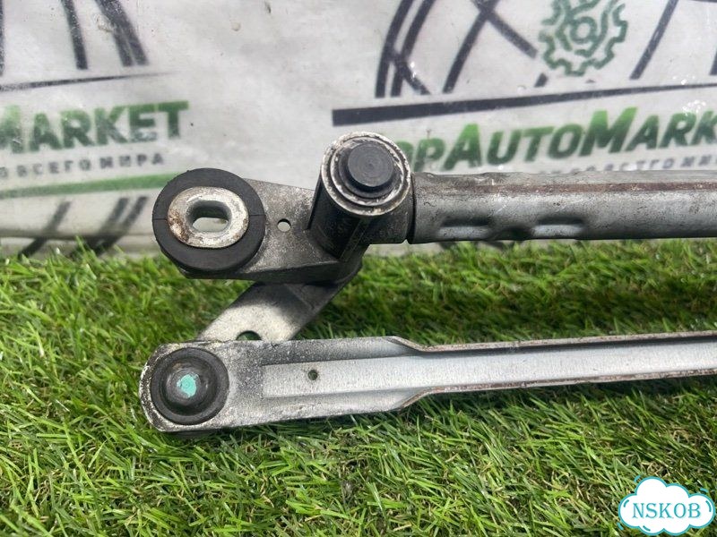 Трапеция дворников Land Rover Range Rover Sport фото 2