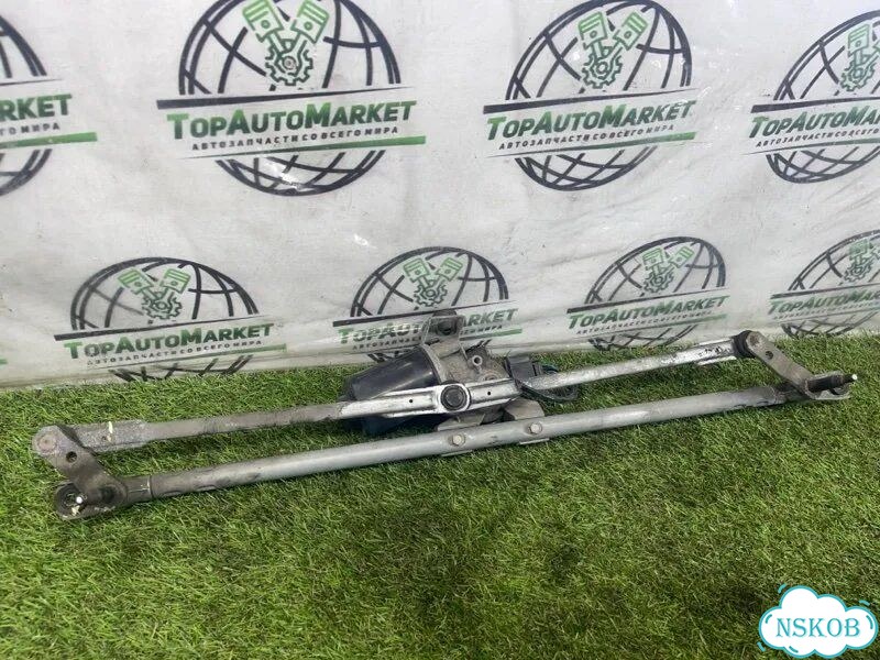 Трапеция дворников Land Rover Range Rover Sport фото 5