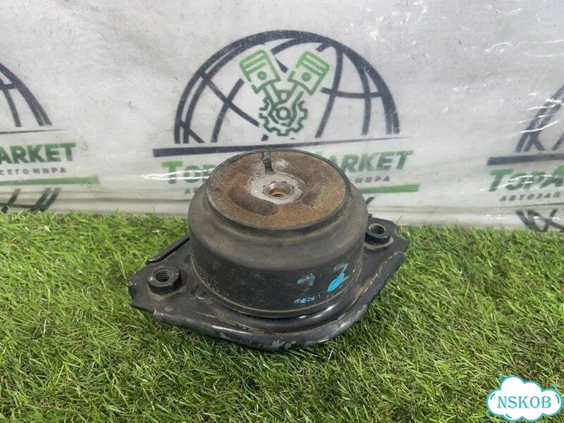 Подушка двигателя Mercedes-Benz M-Class W164 фото 1