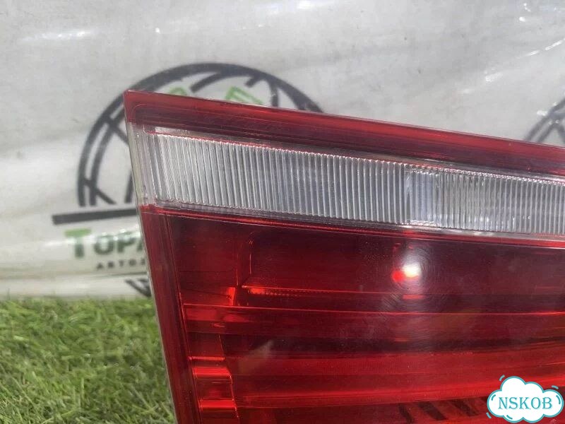 Фонарь левый BMW X3 F25 N47D20 2012 фото 2