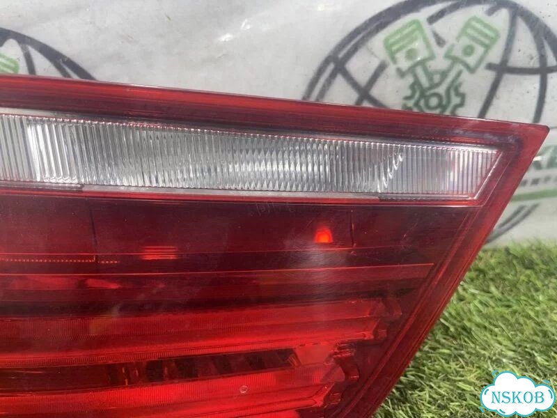 Фонарь левый BMW X3 F25 N47D20 2012 фото 3