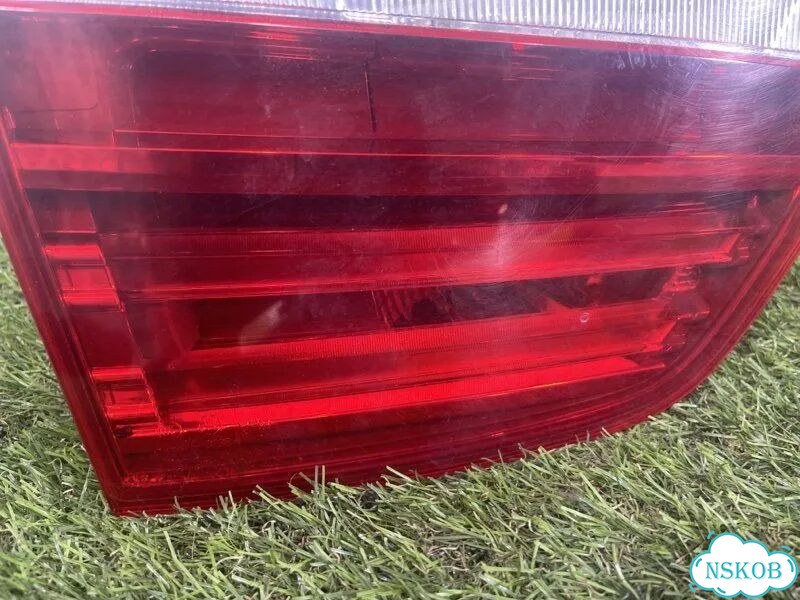 Фонарь левый BMW X3 F25 N47D20 2012 фото 4