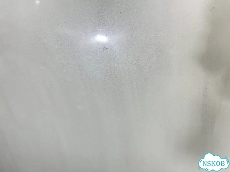 Капот Nissan Murano Z51 VQ35DE 2011 фото 10