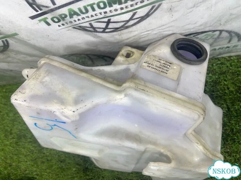 Бачок омывателя Land Rover Range Rover Sport L320 фото 3