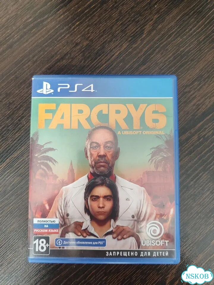 Игры для ps4 диски фото 2