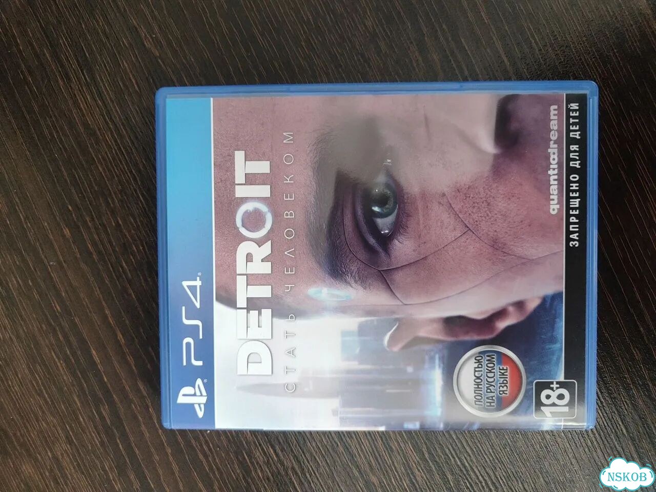 Игры для ps4 диски фото 4