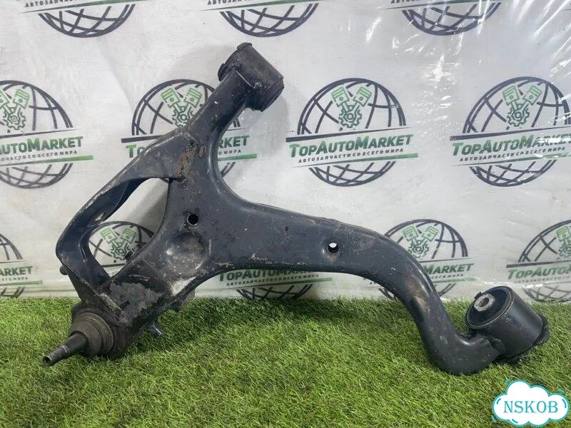Рычаг передний правый Land Rover Range Rover Sport фото 1