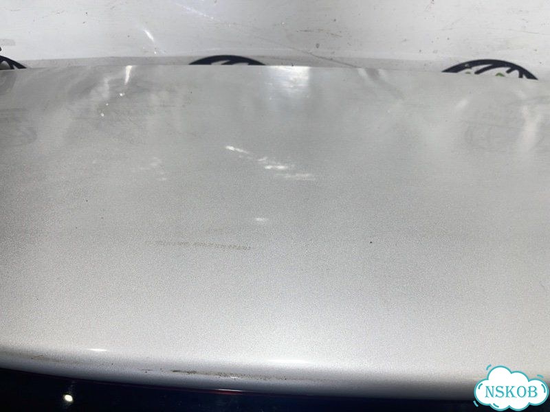 Дверь багажника BMW X3 F25 N47D20 2012 фото 4