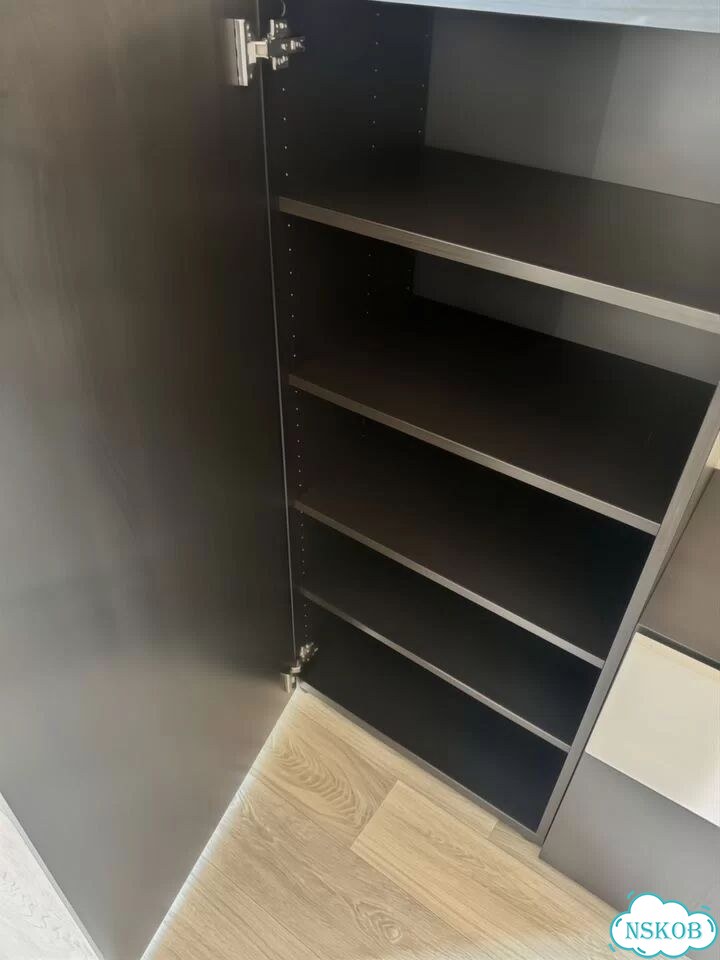 Стенка IKEA фото 4