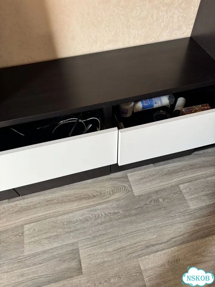 Стенка IKEA фото 6