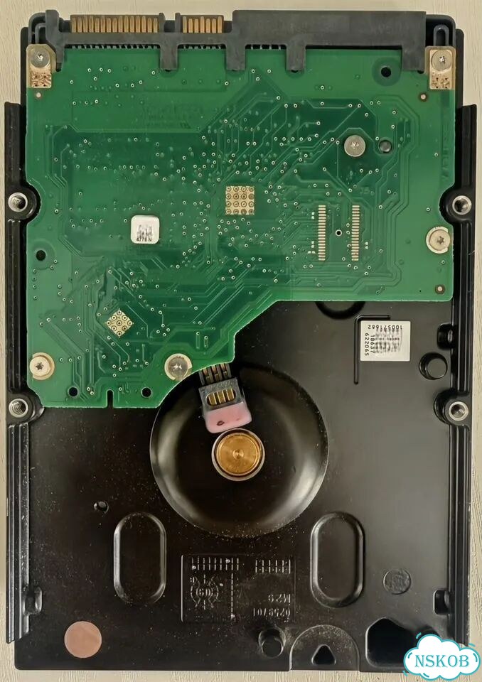 Жесткий диск HDD 1 тб фото 2