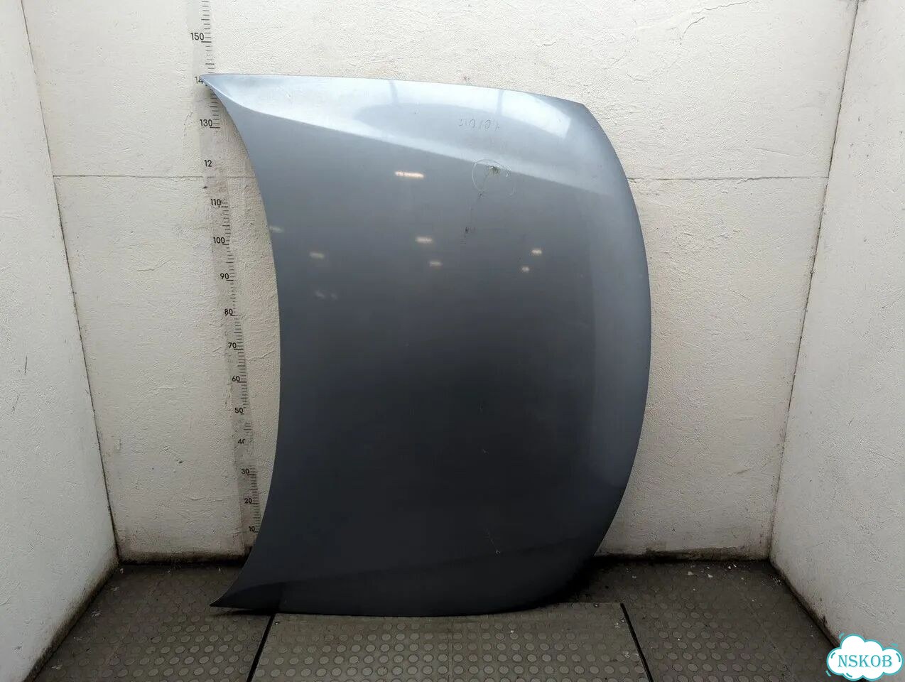 Капот Volkswagen Passat 5 фото 1