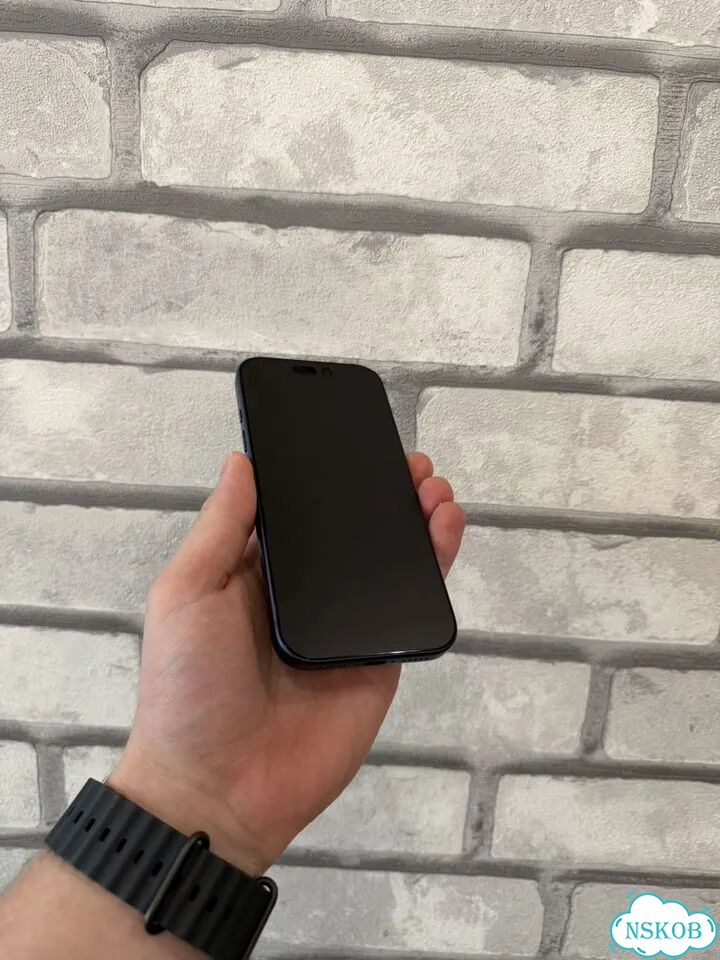 iPhone 17 Pro, 256 ГБ, SIM + eSIM фото 3
