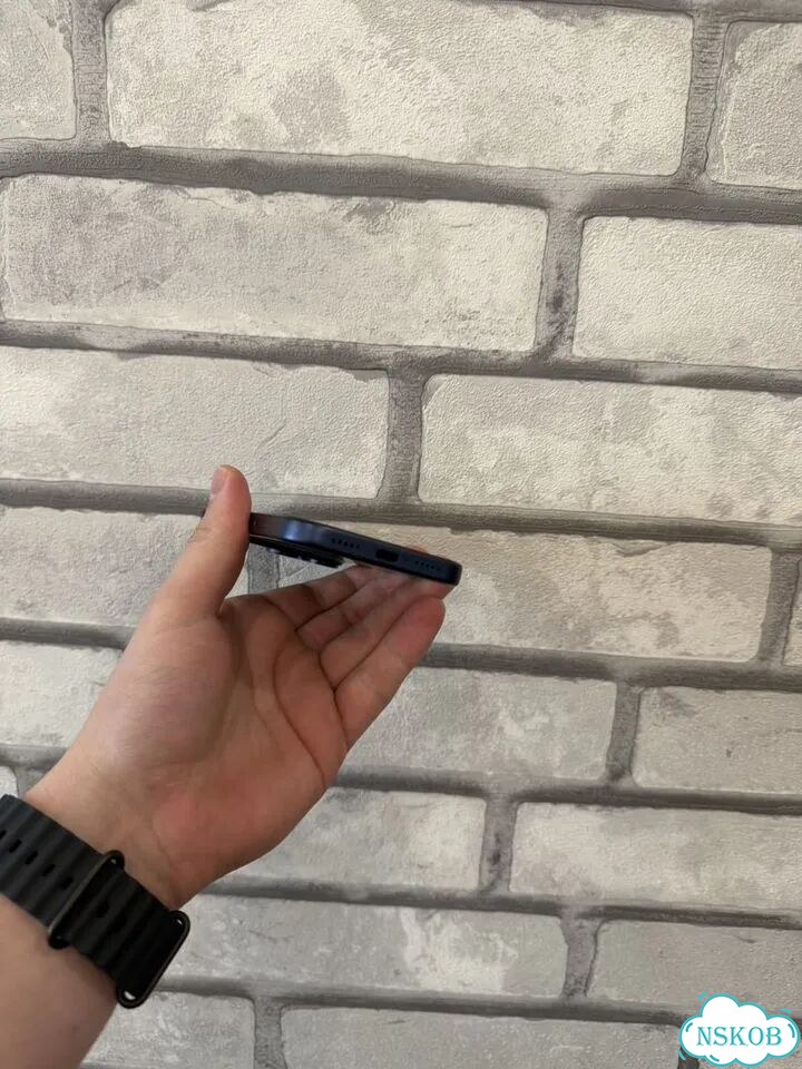iPhone 17 Pro, 256 ГБ, SIM + eSIM фото 7