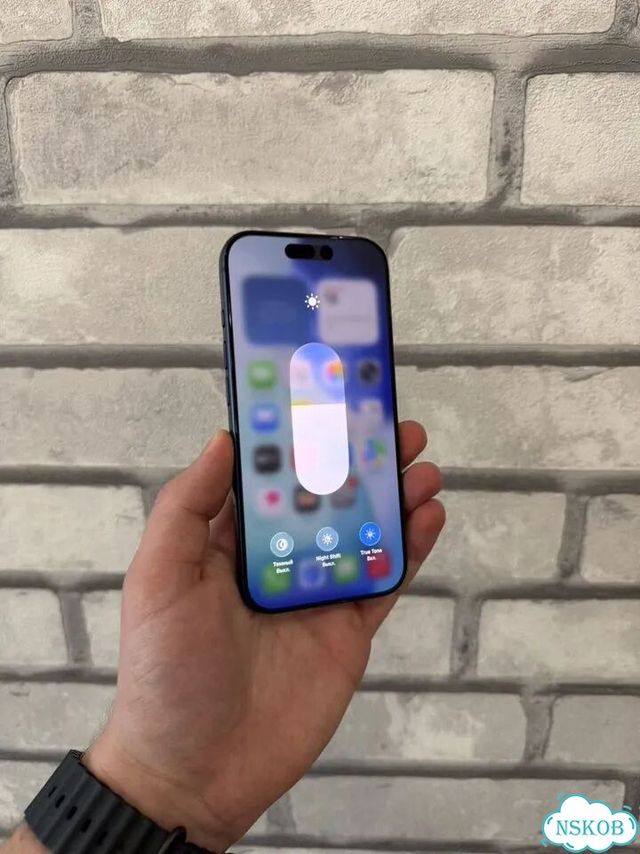 iPhone 17 Pro, 256 ГБ, SIM + eSIM фото 9