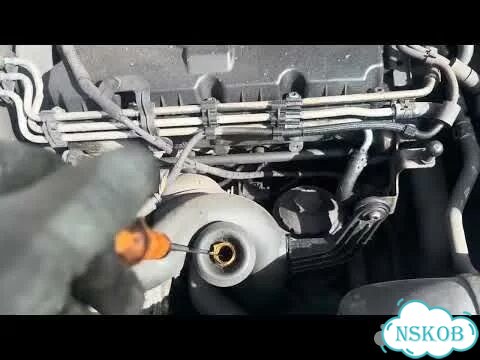Зеркало боковое левое Volkswagen Golf 5 фото 2