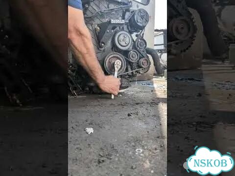 Рейка рулевая с г/у Opel Astra G фото 2