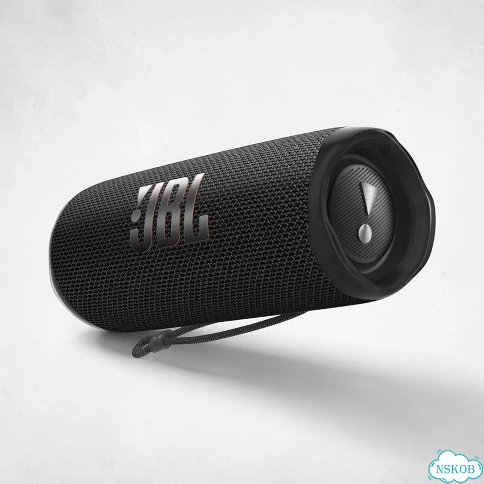 Bluetooth калонка jbl flip 6 фото 2