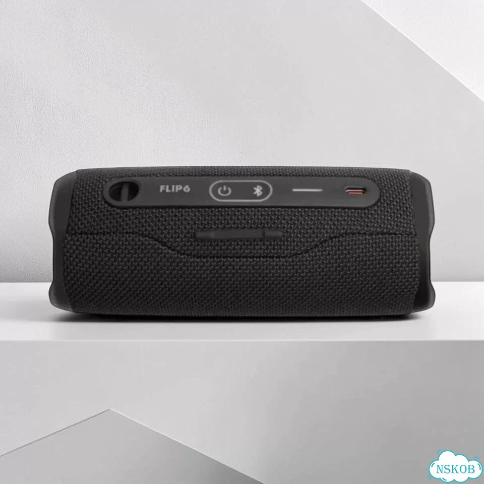 Bluetooth калонка jbl flip 6 фото 3