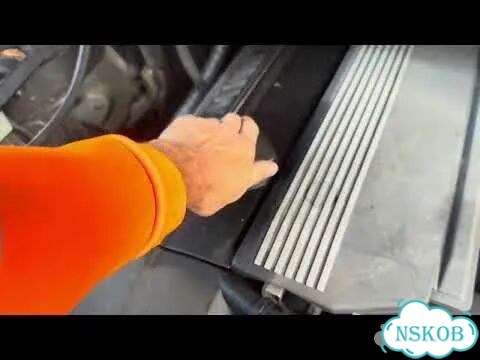 Редуктор моста задний BMW X3 E83 фото 2