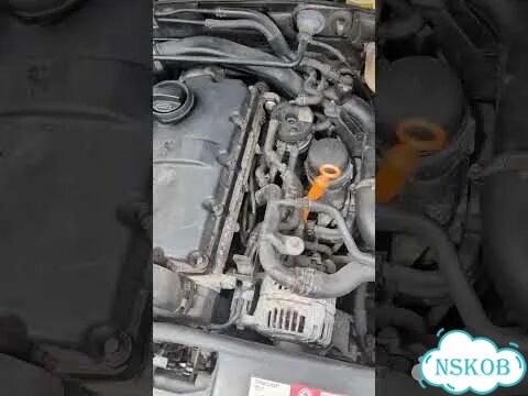 Рейка рулевая с г/у Audi A4 (B5) фото 2